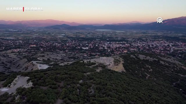 Büyüleyici gökyüzü olayı: Perseid meteor yağmuru ve kuzey ışıkları Berlin'de böyle görüntülendi