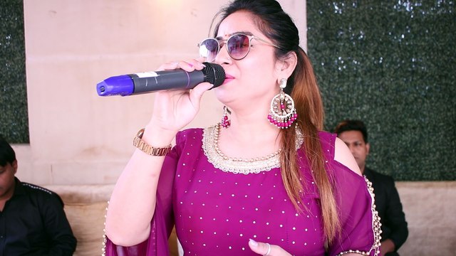 Best Singers for haldi ceremony In India Female In Delhi - Famous Singers For Haldi Ceremony In Hindi - Female Singers For Haldi Ceremony In India