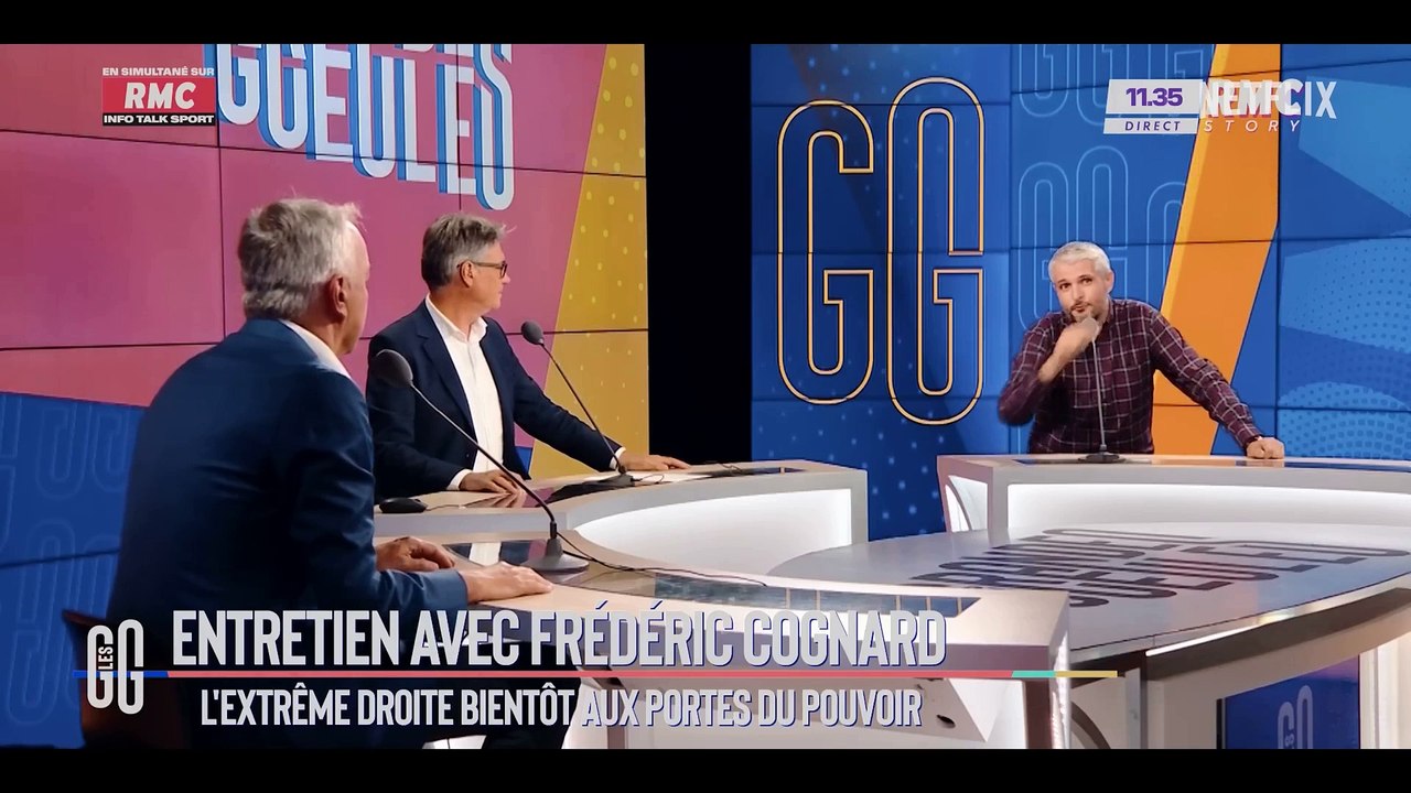 Der Wahlkämpfer - staffel 2 Trailer OV