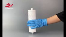 PTFE membrane filter