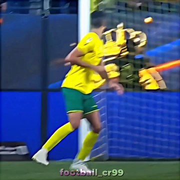 Cristiano Ronaldo's wife reaction ♥️Beautiful react