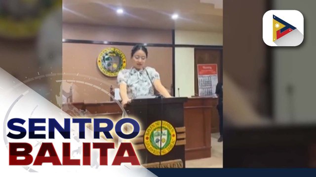 Comelec, inihain ang subpoena vs. suspended Bamban Mayor Alice Guo para sa reklamong misrepresentation; Guo, ‘no show’ pa rin