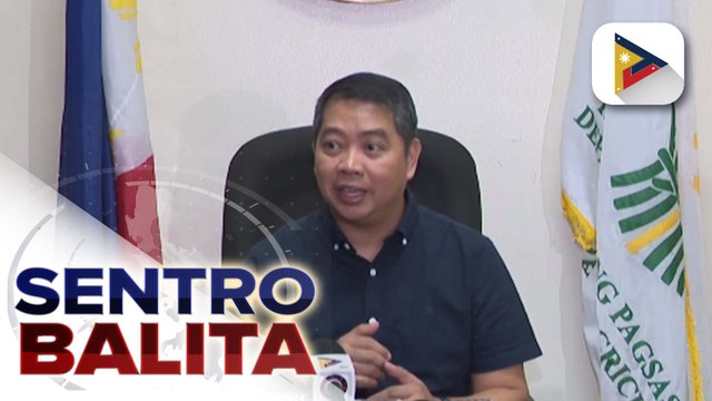 DA, iginiit na hindi gagamitin ang mga expired na bakuna vs. ASF; Nasa 10-K bakuna, inaasahang darating ngayong linggo