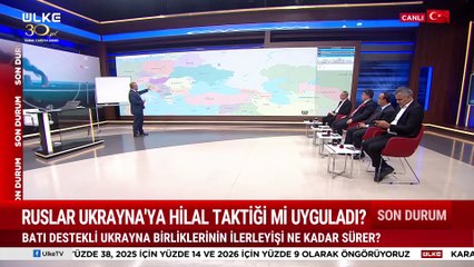 Odak Noktası - 12 Ağustos 2024