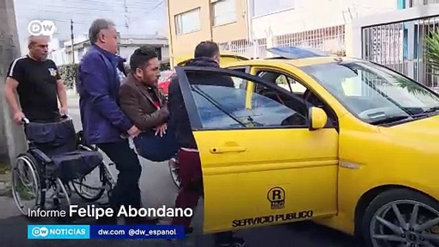 Nuevas políticas de inclusión en Colombia