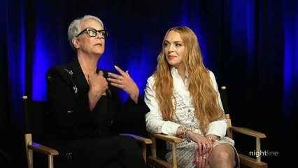 Lindsay Lohan-Nightline-12 Août 2024