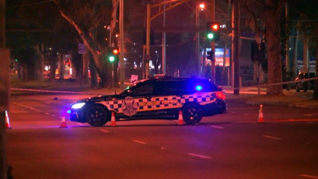 Victorian government cops criticism over youth crime as crucial debate over justice bill approaches