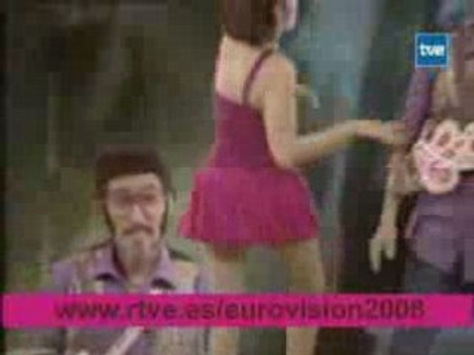 Baila el chiki chiki