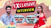 Surbhi Chandna Interview: बताया क्यों Kunal Jaisingh को नहीं किया Cast, Married life पर बोलीं ये..