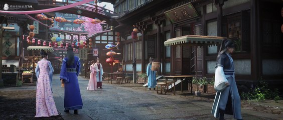 AnimeXin.vip heroic husband ep 16 eng