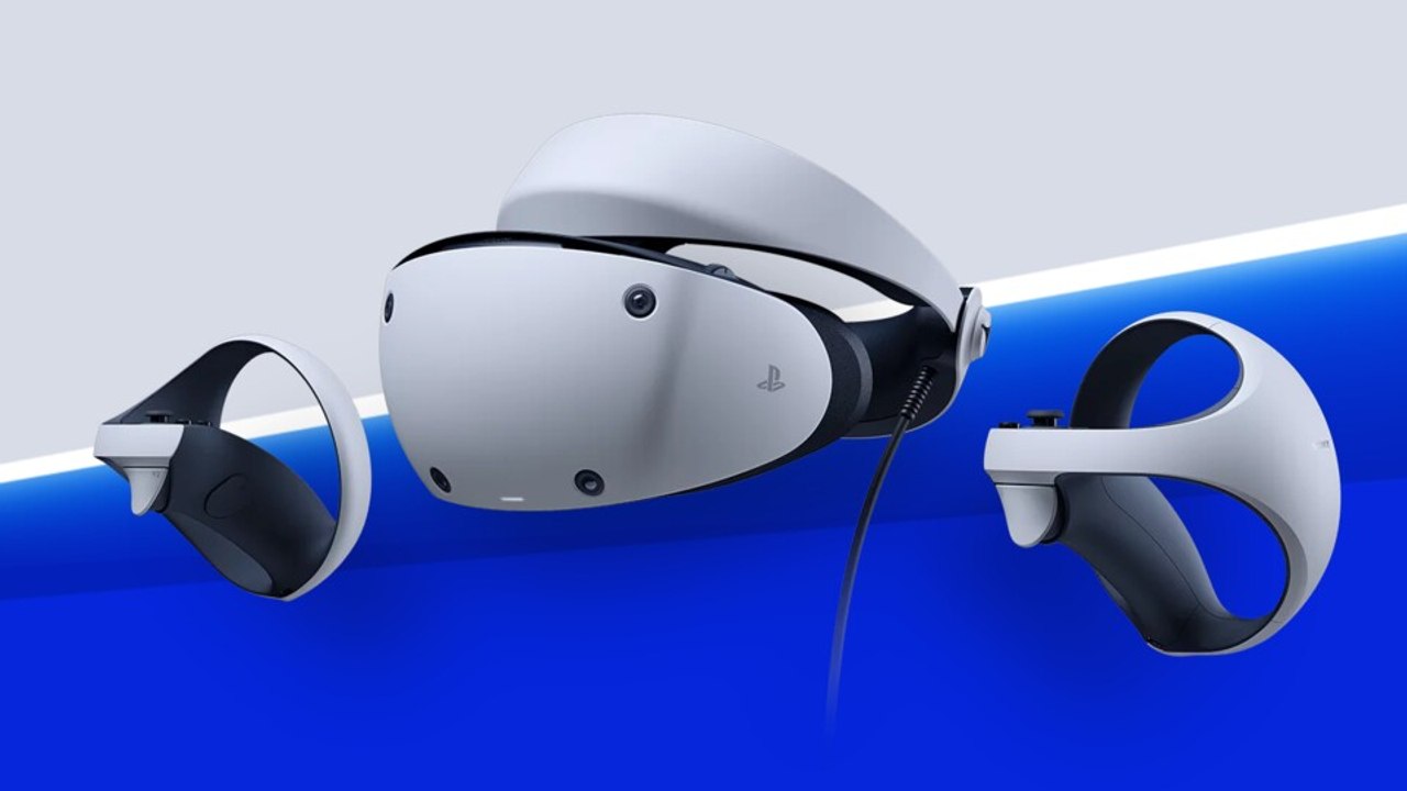 PlayStation VR2: Sonys VR-Headset kann jetzt auch am PC genutzt werden