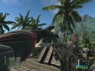 Crysis 'High'