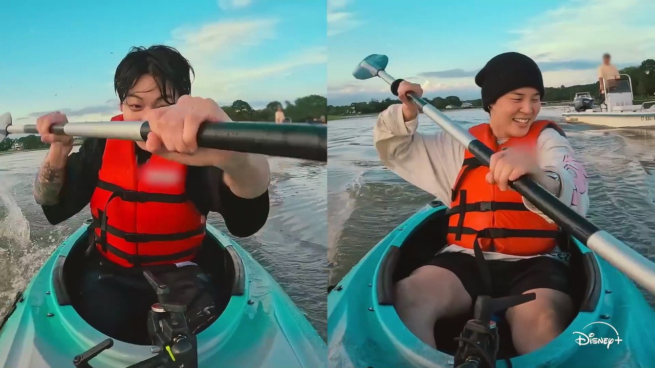 Are You Sure?! Trailer OmeU