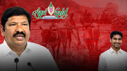 మాజీ మంత్రి జోగి రమేశ్ కొడుకు అరెస్ట్.! Oneindia Telugu