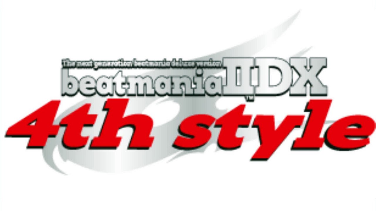 ABSOLUTE (Vocal Version) - beatmania IIDX 4th style