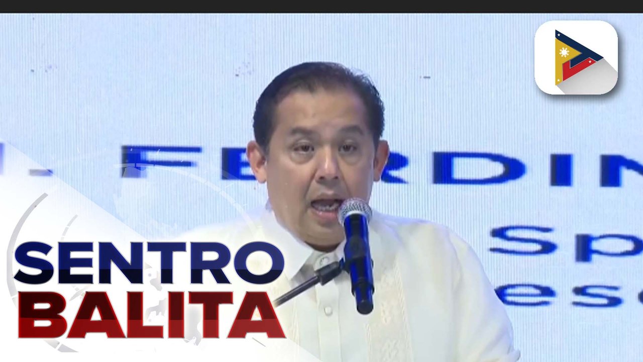 Panukalang term extension ng barangay at SK officials, inihain sa Kamara; House leadership, suportado ang hiling na term extension