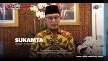 Fadli Zon Bertemu Wakil Menlu RI Bahas Indonesia-Africa Parliamentary Forum