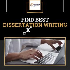 Best Dissertation Writing Experts