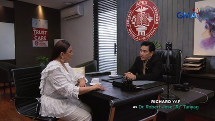 Abot Kamay Na Pangarap: The legacy of Pepe Tanyag continues! (Episode 601)