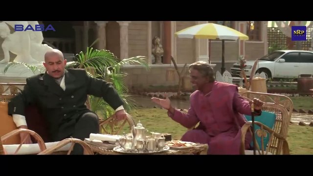 गाड़ी में ब्रेक नहीं है अजय देवगन आमिर खान जूही चावला काजोल जॉनी लीवर इश्क़ कॉमेडी सीन्स, Ishq Movie