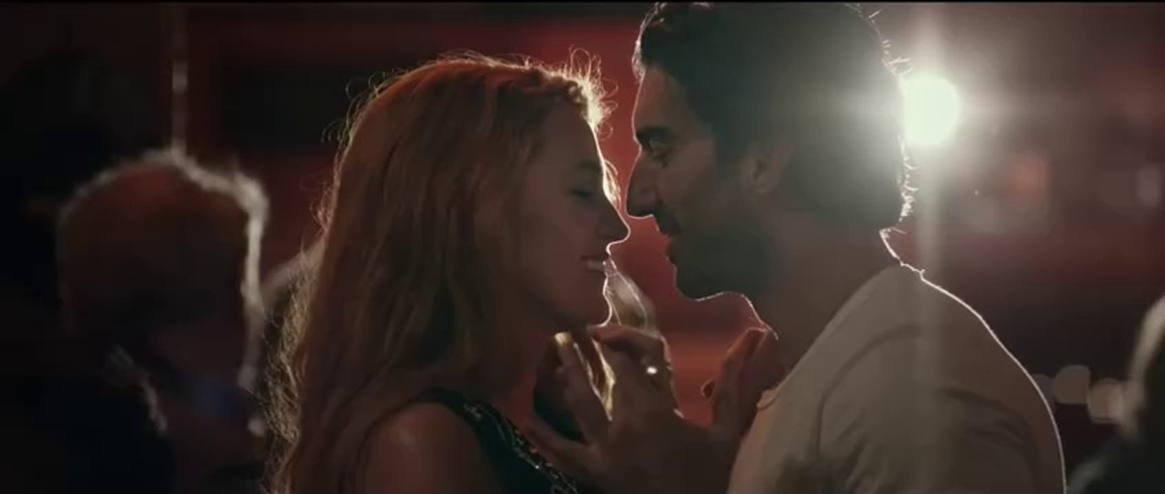 It Ends with Us Official Trailer 2024 video Dailymotion