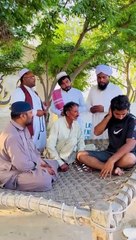 -- Nashai Pohancha Tableegh Pe ---- _ Tableeghi Jamaat --(480P)