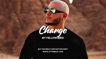 [FREE] DJ SNAKE TYPE BEAT - "CHARGE" | EDM INSTRUMENTAL