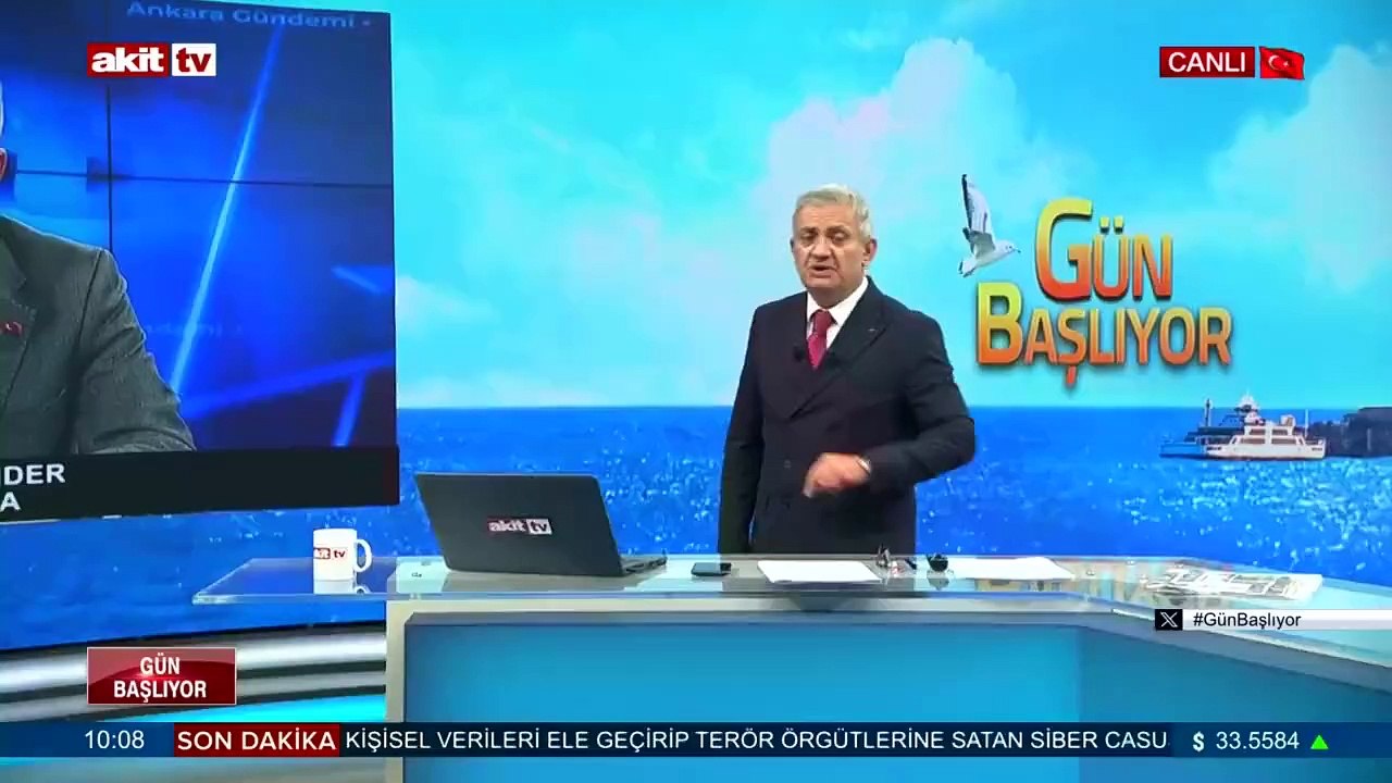 Başkentin gündeminde neler var?