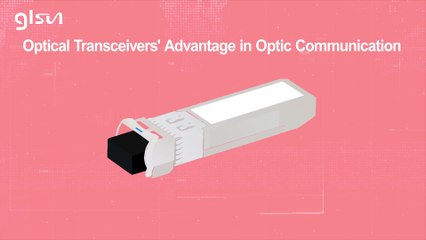 Discover Top Applications of Transceiver Modules 🔍 | GLSUN.COM