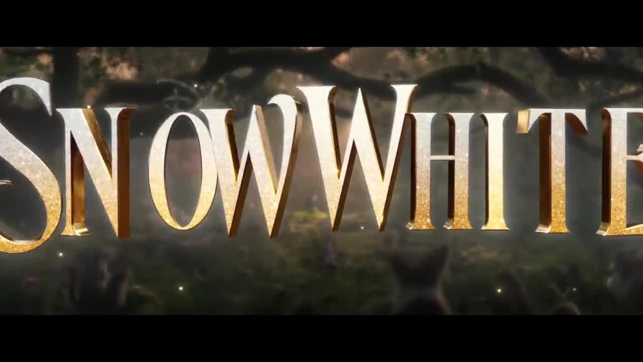 Trailer Blanche Neige