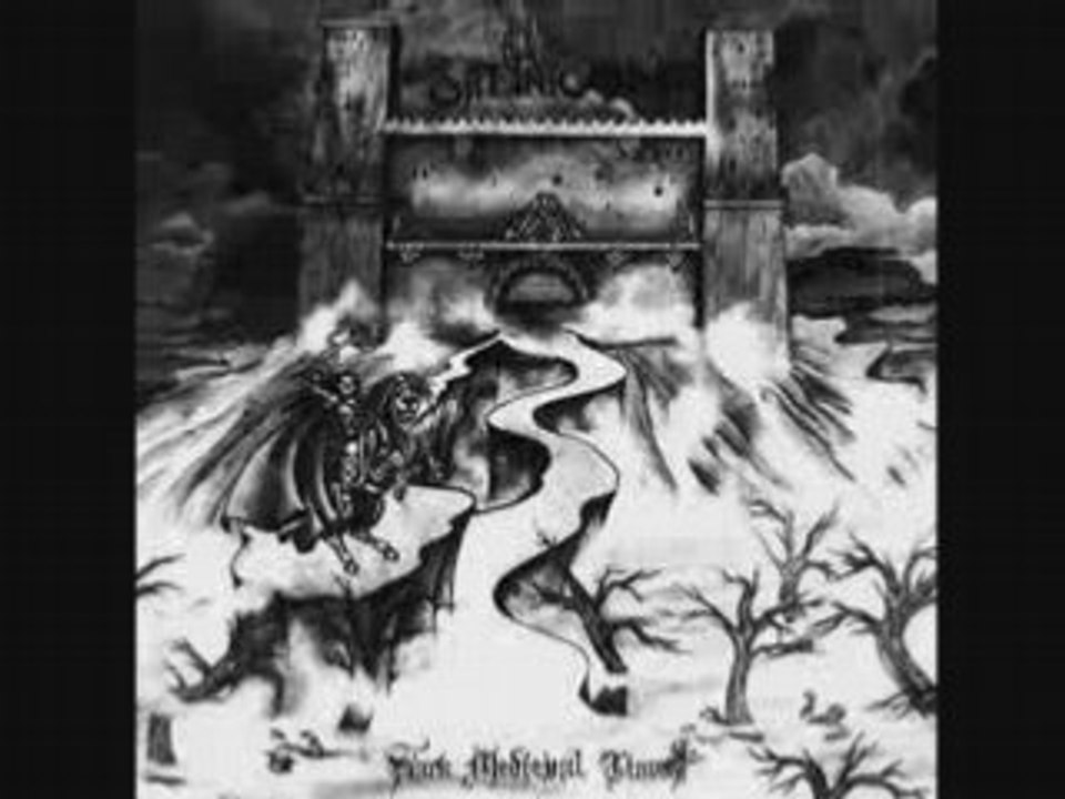 Satyricon - Dark Medieval Times