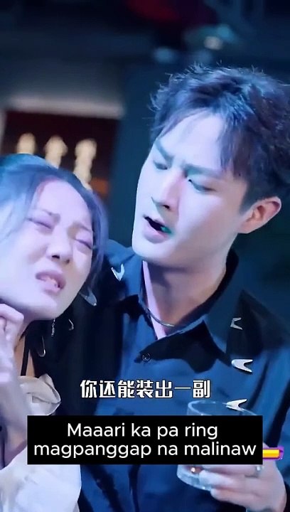 (SUB FILIPINA) Because they had never met after 3 years of marriage, the CEO finally met his wife in 'one night' FULL MOVIE