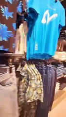 Amiro ka Store - SkyPr 150ft road rajkot walking tour