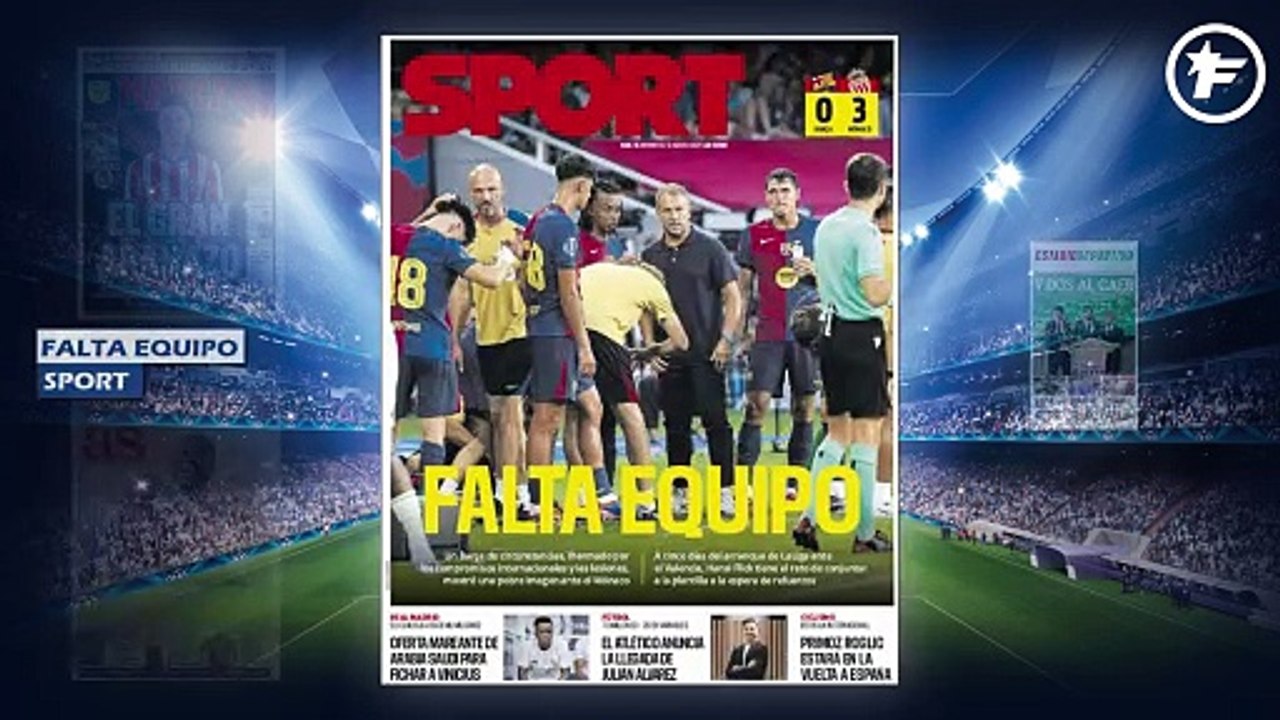 Revista de prensa 13-08-2024