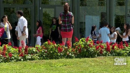 SON DAKİKA.. YKS yerleştirme sonuçları açıklandı! | VİDEO HABER