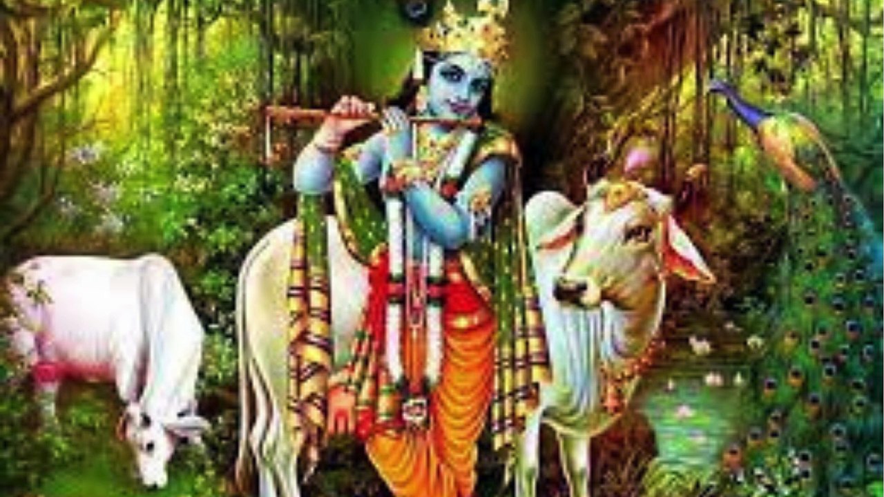 इस एक गलती से हुआ था कलयुग का आरम्भ | When and How Did Kaliyuga Start