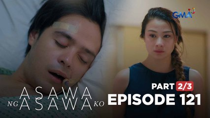 Asawa Ng Asawa Ko: Shaira ends Jeff’s life! (Episode 121 - Part 2/3)