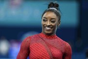 Simone Biles : ce petit détail qui n’est pas passé inaperçu lors de la cérémonie de clôture des Jeux olympiques