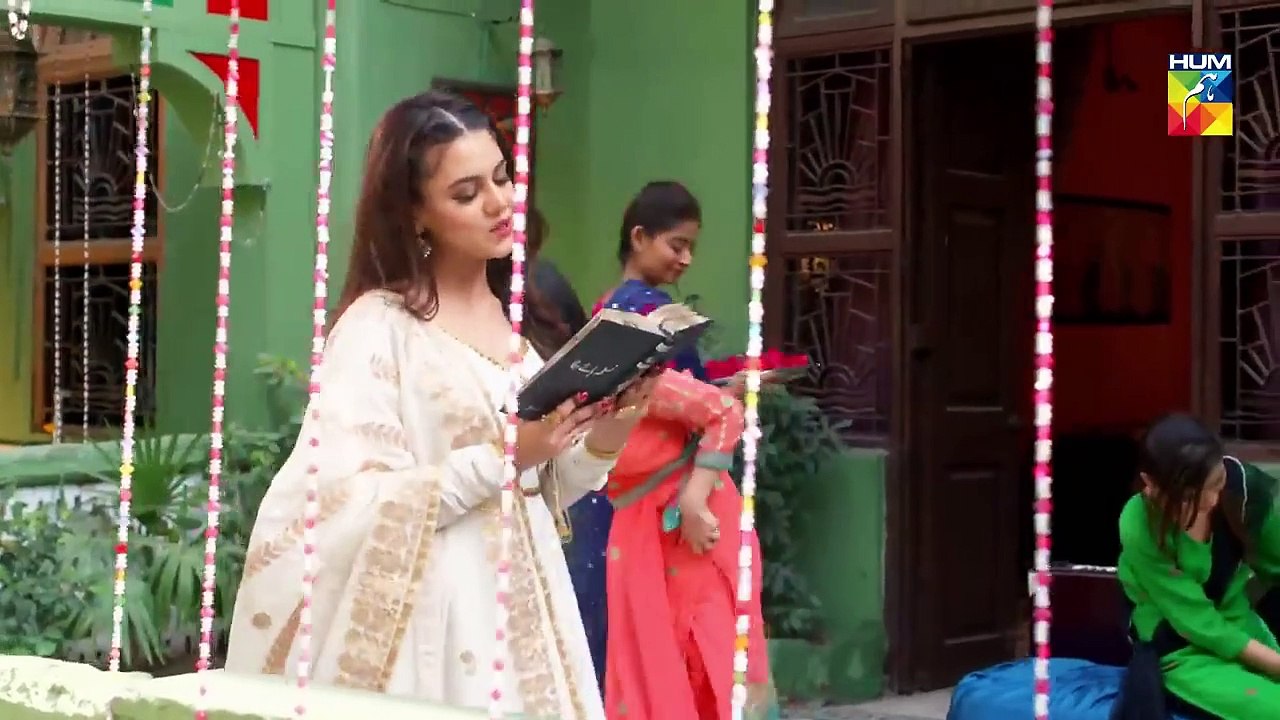 Deewar e Shab Episode #01 HUM TV Drama 8 June 2019