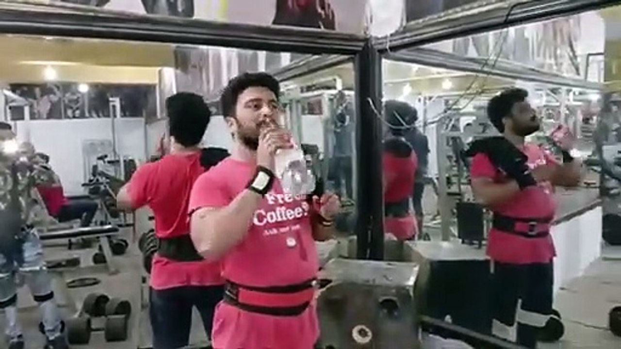 Transformation With Compound Traning || Complete guidance for beginners|| Beginners mix workout