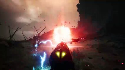 Witchfire - l'aggiornamento The Wailing Tower