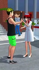 #sakuraschoolsimulator #video #sakura Saya memiliki rambut yang bagus.#sakurachannel #shortvideos