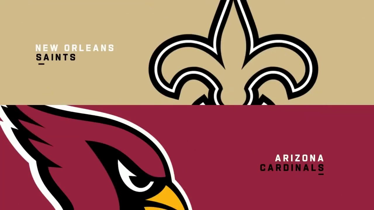 New Orleans Saints vs. Arizona Cardinals Highlights | NFL Highlights 2024 Preseason Week 2