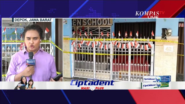 Korban Penganiayaan influencer Pemilik Daycare di Depok Bertambah, Orang Tua Datangi LPSK