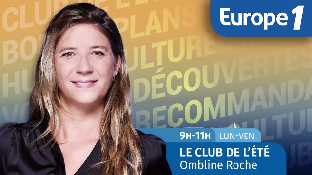 «40 degrès à l’ombre», l'émission qui sent bon l'été