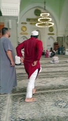 masjid quba ki ziyarat Saudi Arabia umre ke liye ☝️❤️ inside vision