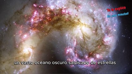 Viaje épico y fascinante hacia el límite del Universo