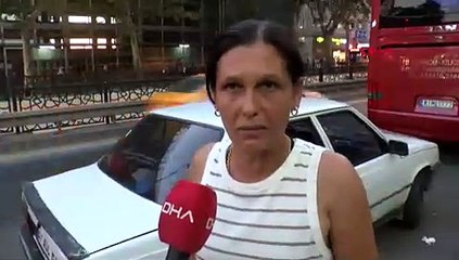 Antalyalı aileye tatile geldikleri İstanbul'da hırsızlık şoku