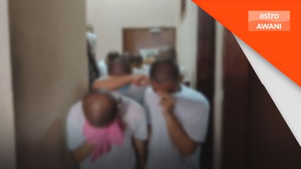 13 remaja mengaku tidak bersalah bunuh pelajar