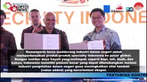 Kemenperin Dorong Industri Kembangkan Produk Specialty Premium Asli Indonesia